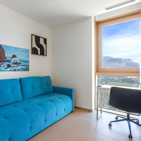 Skypartment Intempo Benidorm 아파트 외부 사진