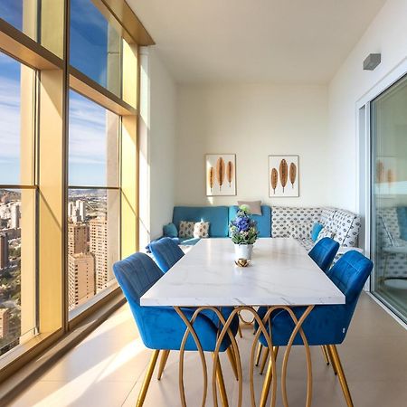 Skypartment Intempo Benidorm 아파트 외부 사진