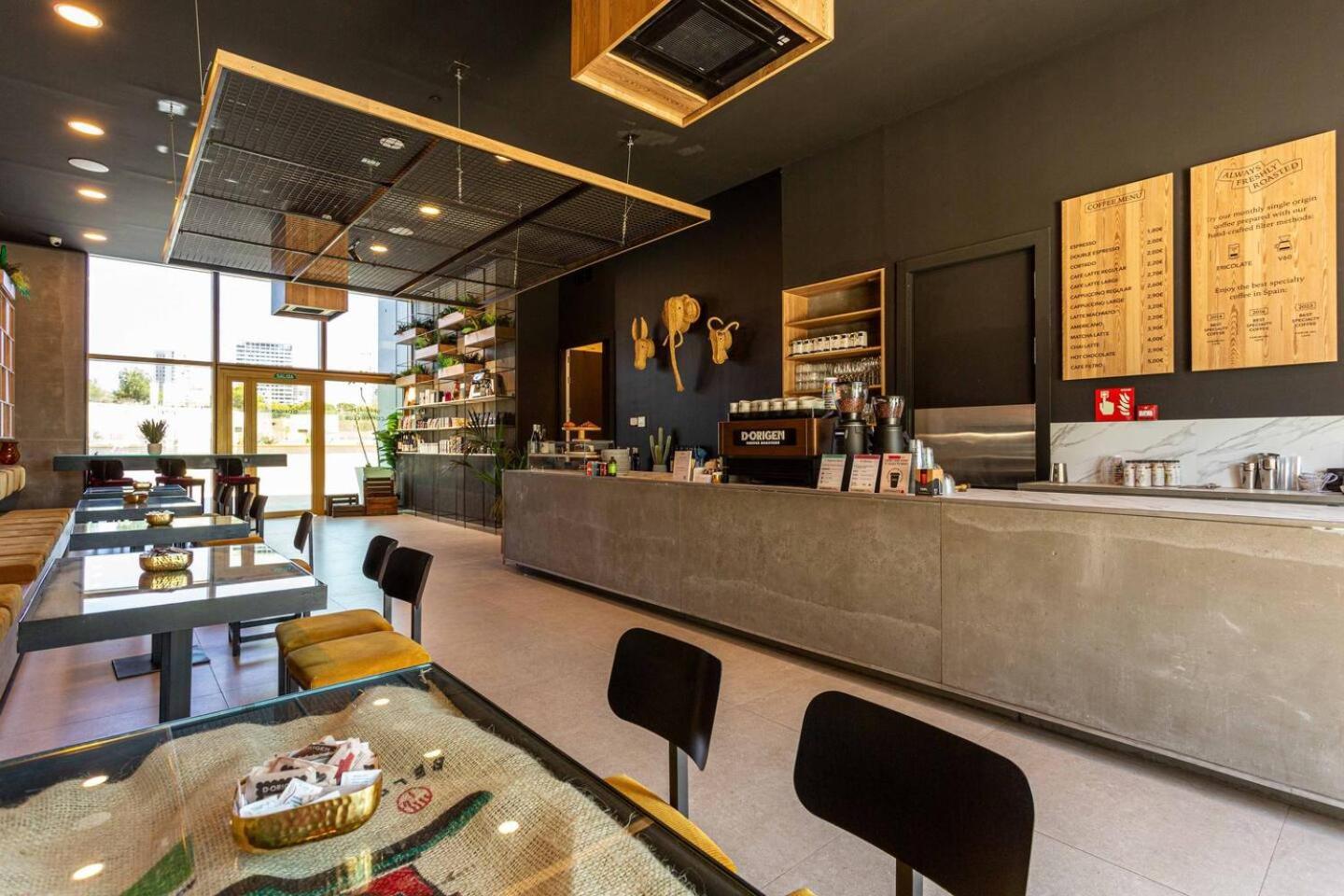Skypartment Intempo Benidorm 아파트 외부 사진