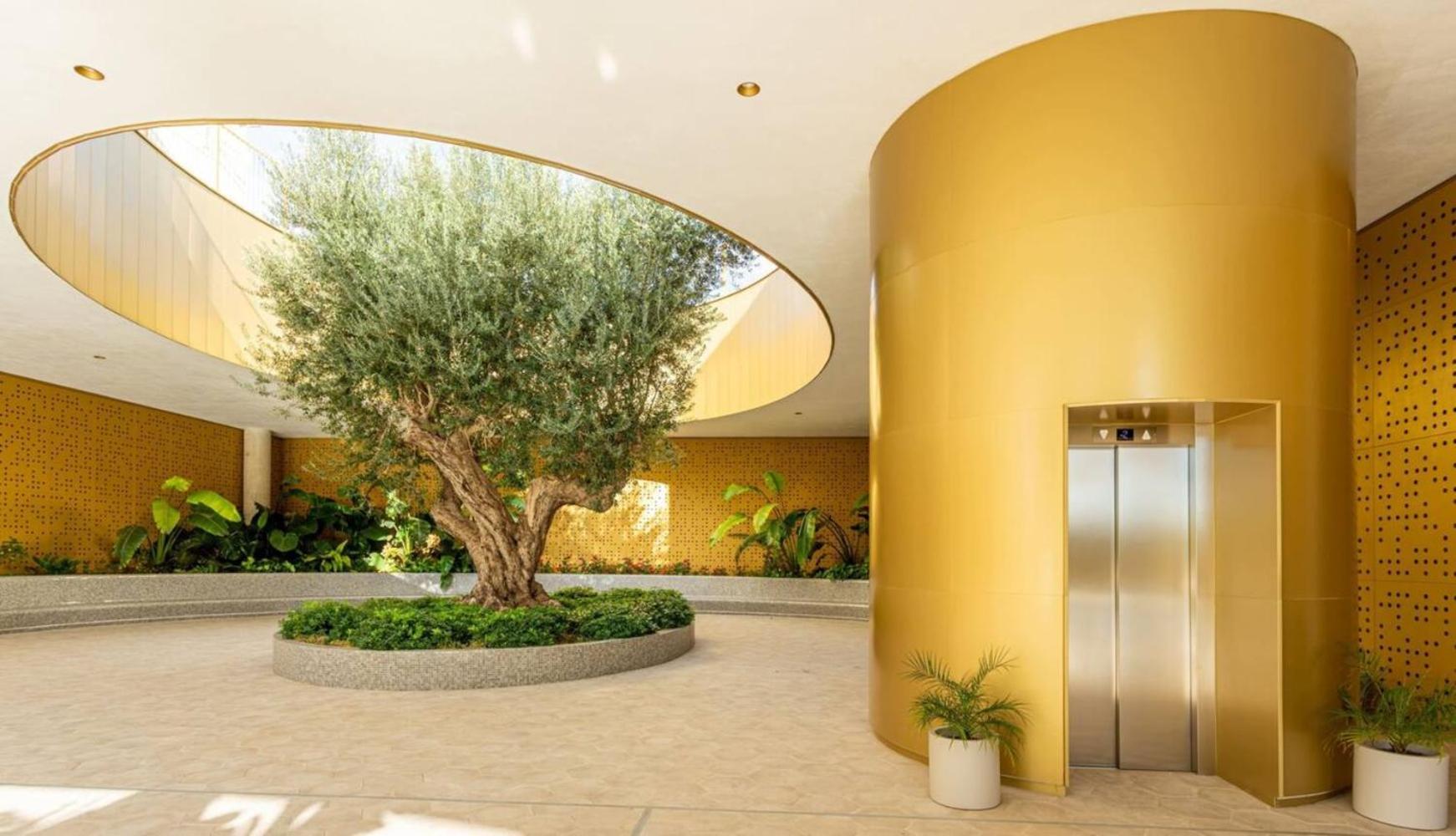 Skypartment Intempo Benidorm 아파트 외부 사진
