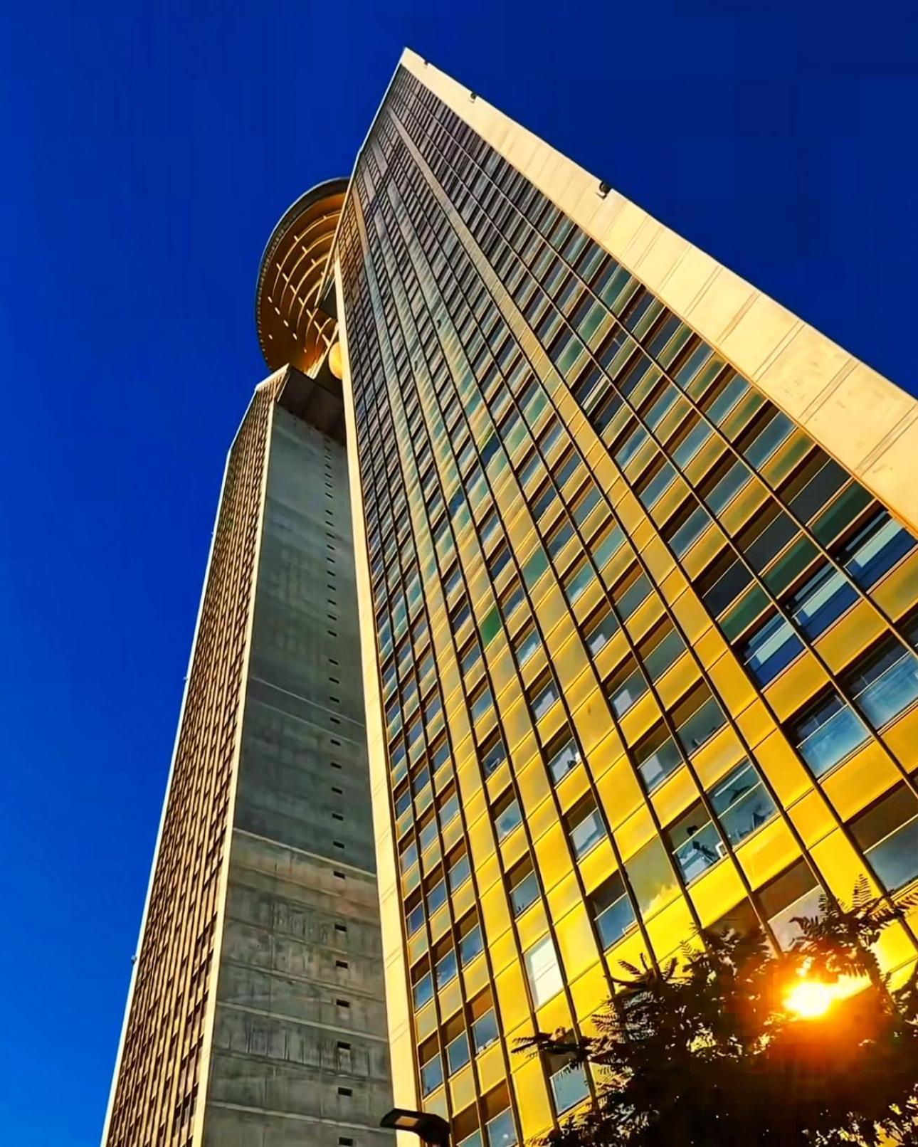 Skypartment Intempo Benidorm 아파트 외부 사진