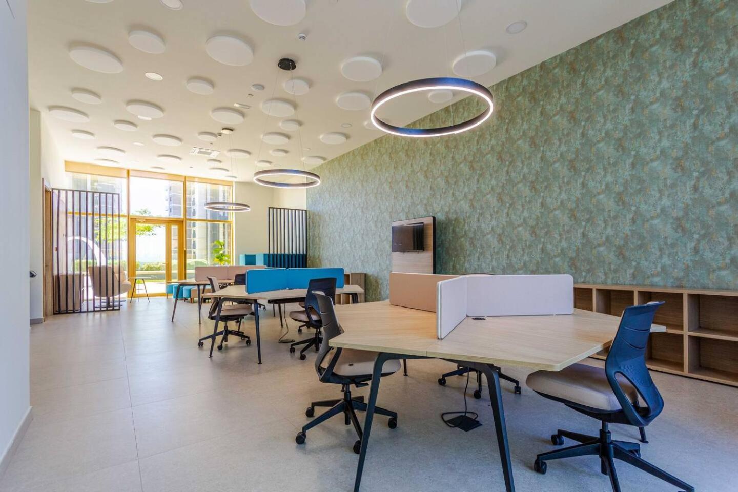 Skypartment Intempo Benidorm 아파트 외부 사진