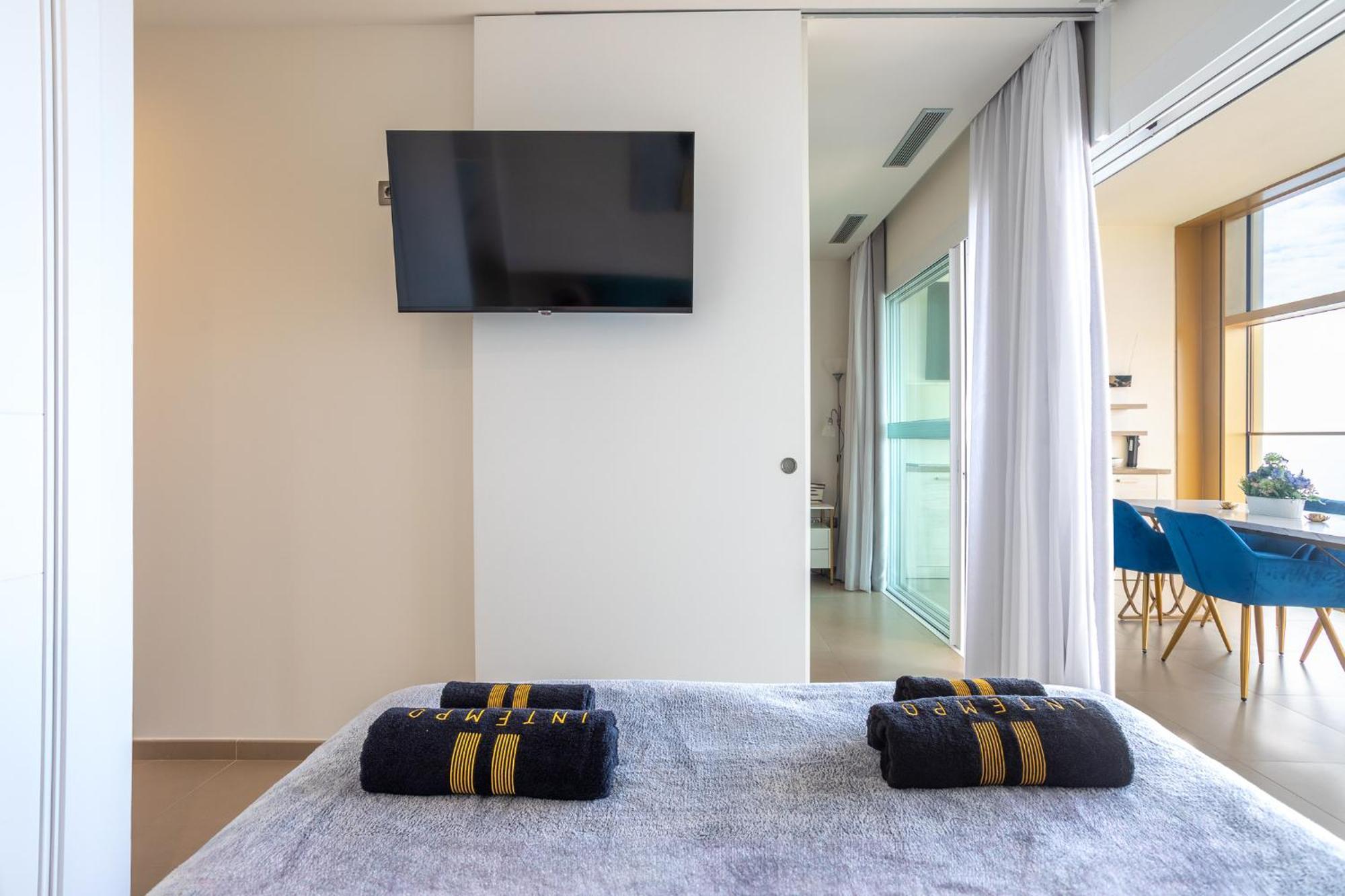Skypartment Intempo Benidorm 아파트 외부 사진