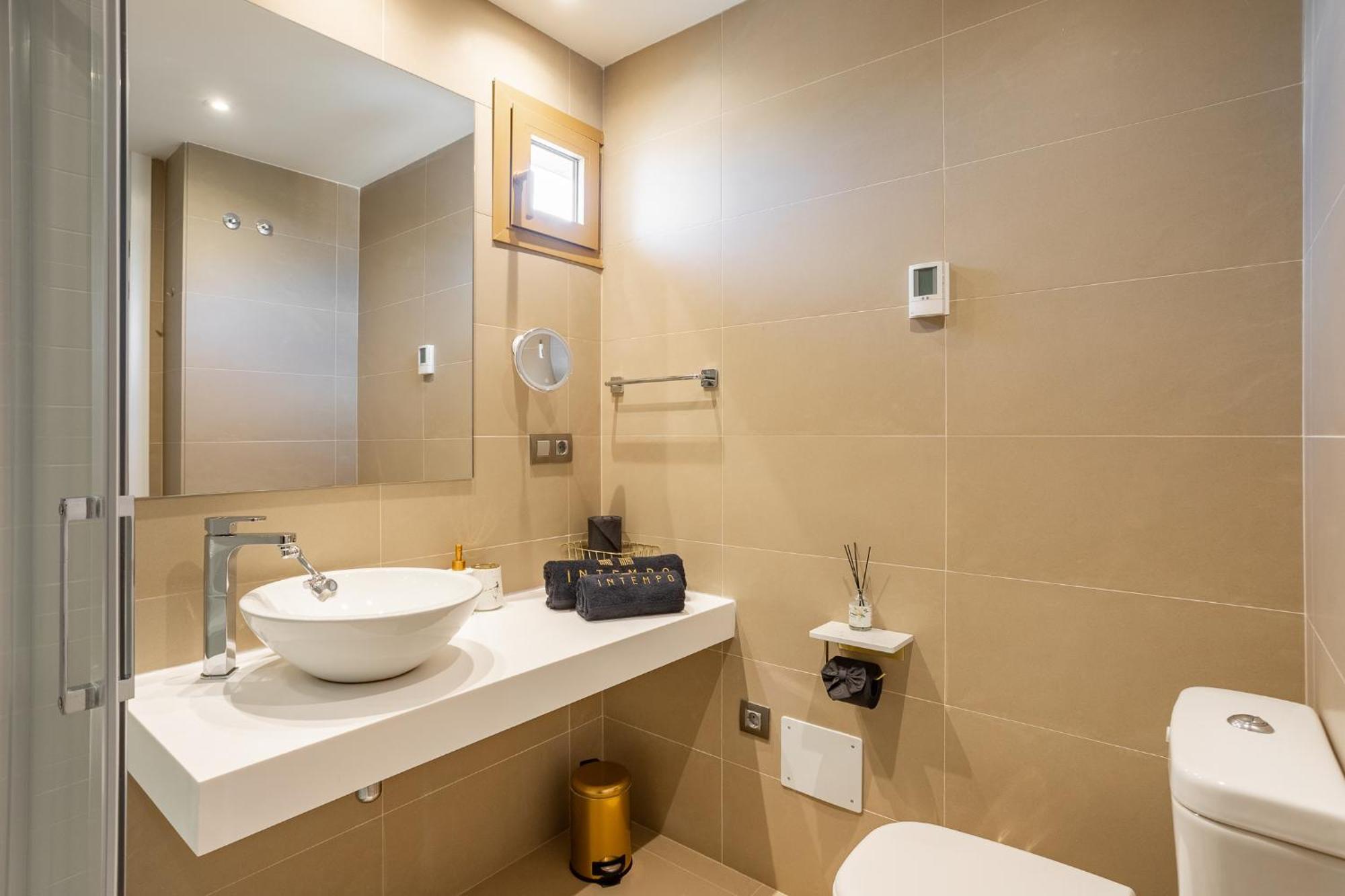Skypartment Intempo Benidorm 아파트 외부 사진