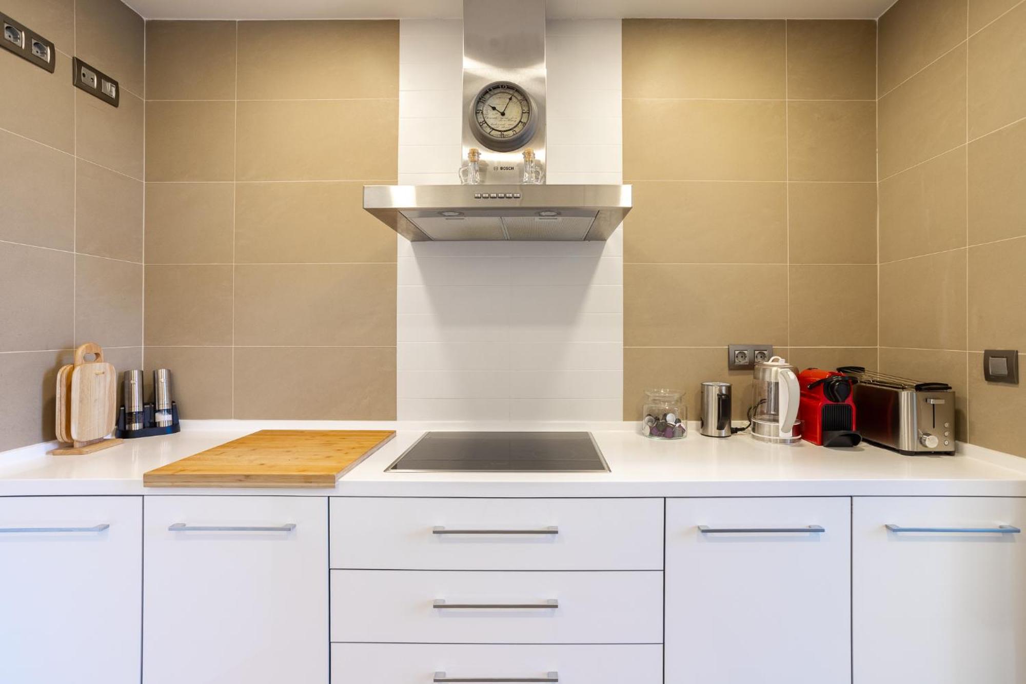 Skypartment Intempo Benidorm 아파트 외부 사진