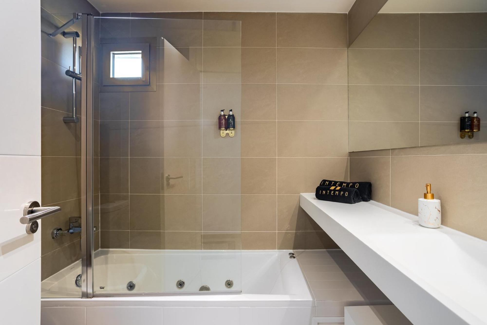 Skypartment Intempo Benidorm 아파트 외부 사진